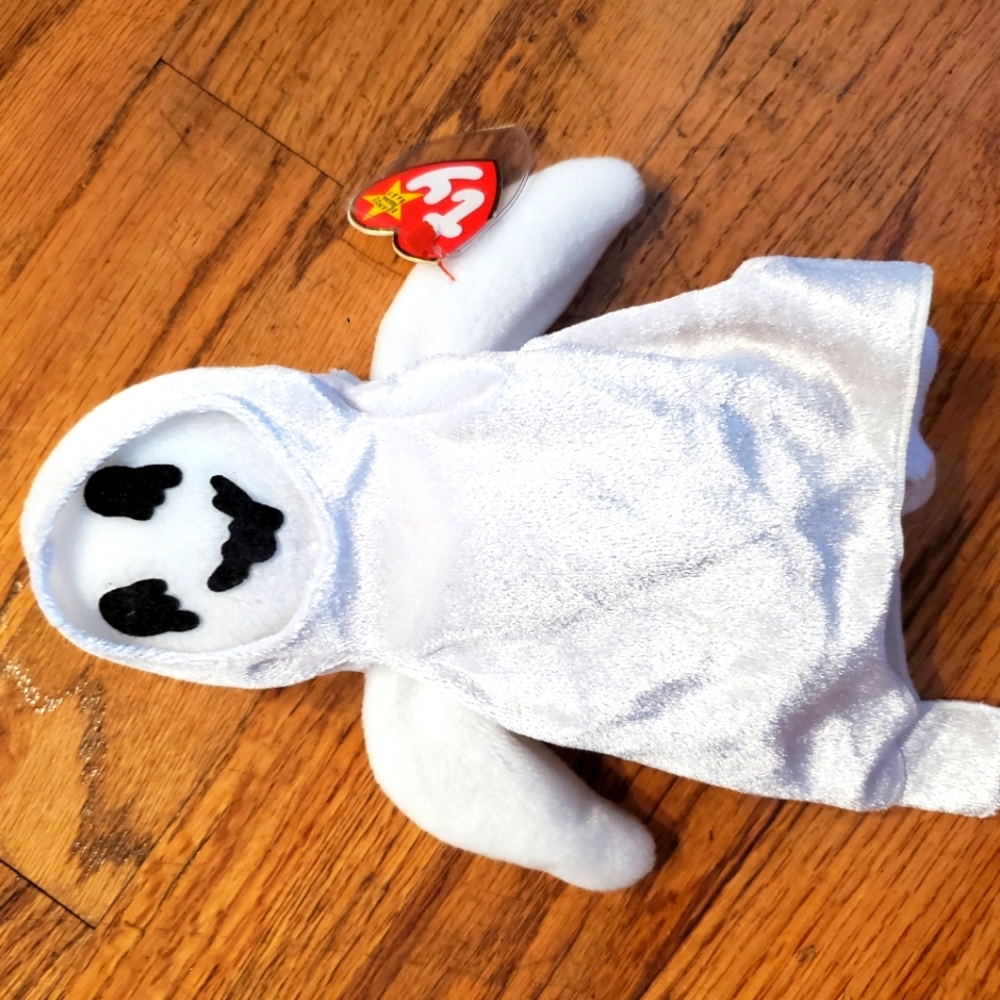 Sheets Beanie Baby